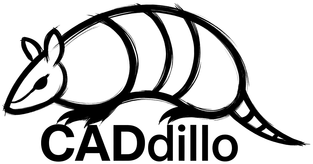 CADdillo